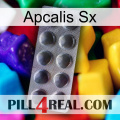 Apcalis Sx 30